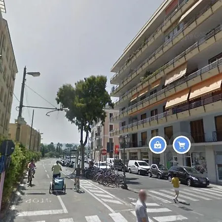 Apartment Bixio Sanremo