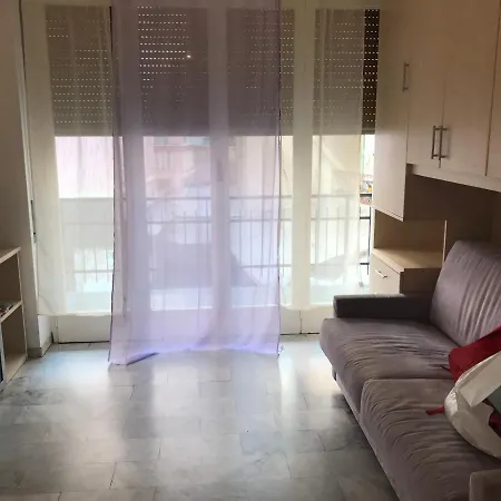 Bixio * San Remo