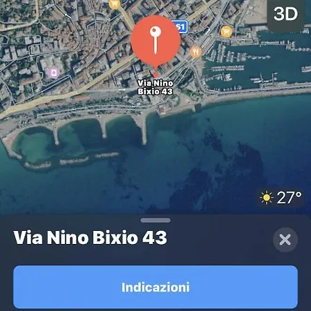 Bixio * San Remo